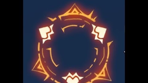 Infinite MagicRaid - Aura System