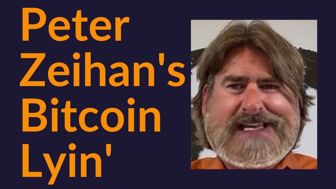 peter zeihan bitcoin