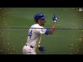 Julio Rodríguez Earns 2025 All-MLB First Team Honors