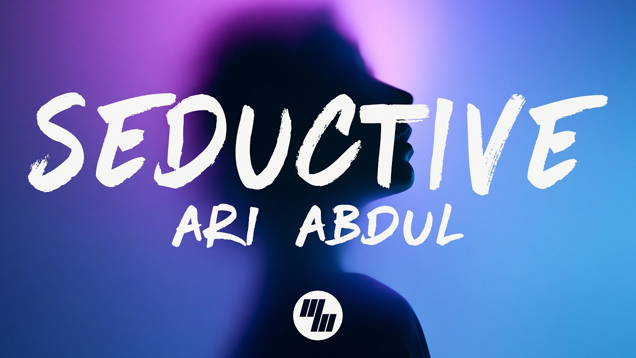 在 YouTube 上观看 Ari Abdul - SEDUCTIVE (Lyrics) 在 YouTube 上观看 Ari Abdul - SEDUCTIVE (Lyrics)