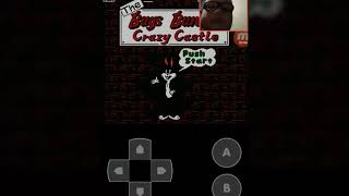 Bugs Bunny crazy Castle  1 2 3 4 5 screenshot 5