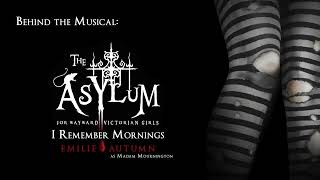 Emilie Autumn - I Remember Mornings