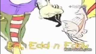 Generique Ed Edd Et Eddy
