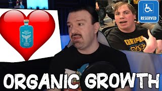 Organic Growth
