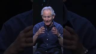 Disruption Highlights from Jon Kabat-Zinn part 8 #shorts #humanconnection #bepresent #awareness