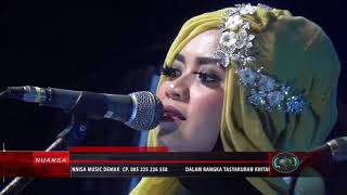 Miniatura de "NEW SURGA DIBALIK DOSA LIVE MAGUAN"