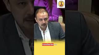 🚨 DENUNCIAN BLOQUEO AL PROYECTO PARA TERMINAR CON EL “BENCINAZO”