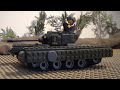 Lego WW2 - "JACKAL" (An animation inspired by Fury and World of Tanks)