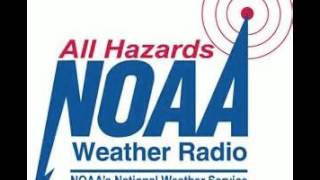 *Special Video* New Weather Radio Voice being tested at WFO Omaha NE