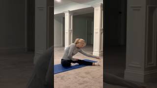 15 MIN GENTLE STRETCH 🤍 Easy Full Body Flexibility Routine #shorts