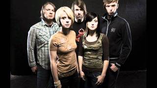 Unbreakable -Fireflight Lyrics