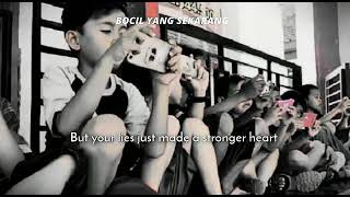 Anak Anak Jaman Sekarang Beda Ya