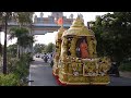 Glimpses of ssssoka sai youth bike pilgrimage to prasanthi nilayam