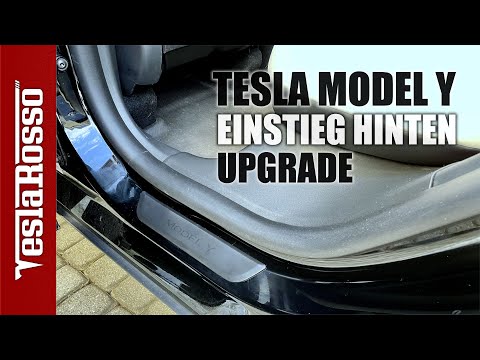 DIY Ladeboden / Model Y - Model Y Allgemeines - TFF Forum - Tesla Fahrer &  Freunde