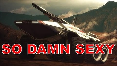 What We Want In Mass Effect Andromeda