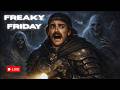 Freaky Friday || Short horror games tonight
