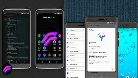 Which Is The Best Resurrection Remix OS or Stag OS For YU Yureka/Plus.