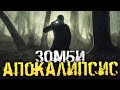 ВОЗВРАЩЕНИЕ В СТАРЫЙ ДОБРЫЙ ДЕЙЗ - DayZ [Стрим, Выживание]