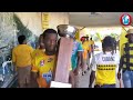 Garvey Maceo High celebrate daCosta Cup triumph