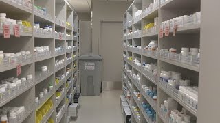HealthWatch: Mixing medications can produce a dangerous cocktail Wealth
