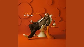 Thumbnail of Teddy Swims - Bad Dreams (1 hour)