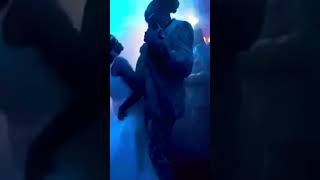 The Dream wedding entrance party time best vlog  dance with a dancer viral