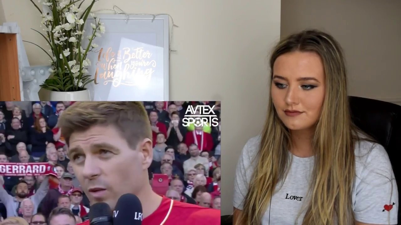 The Most Emotional Football Video You Will Ever See | RAGE REACTION ...