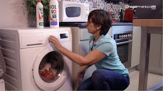 Usos del AMONIACO (Volvone) para la limpieza de la casa / Hogarmania