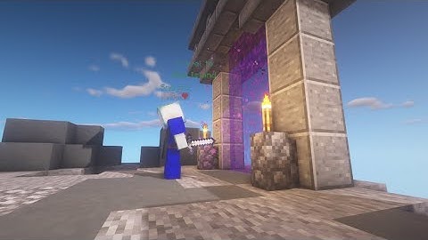 New Beginnings | Hypixel Solo Skyblock #1