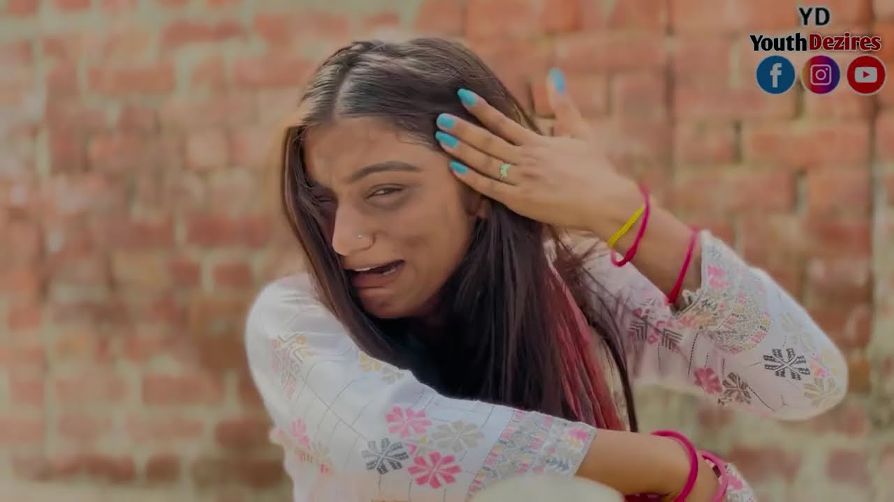 ਰੂਹ ਤੇ ਜਖ਼ਮ ॥ ਅਜਨਬੀ… ਪਰ ਆਪਣੀ ॥ । A NEW PUNJABI SHORT FILM 2026 ॥ YOUTH DEZIRES ।  