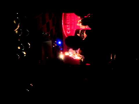 Kenny Burrel live @ catelina on sunset blvd