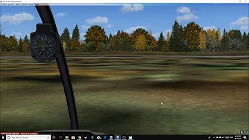 P3D/FSX calibration and axis assignment for MaxFlightStick