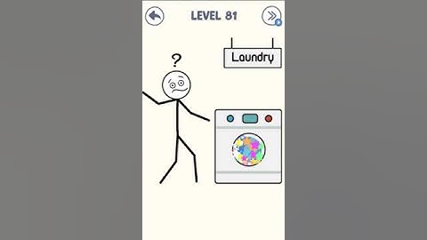 Draw Puzzle 2 Level 81