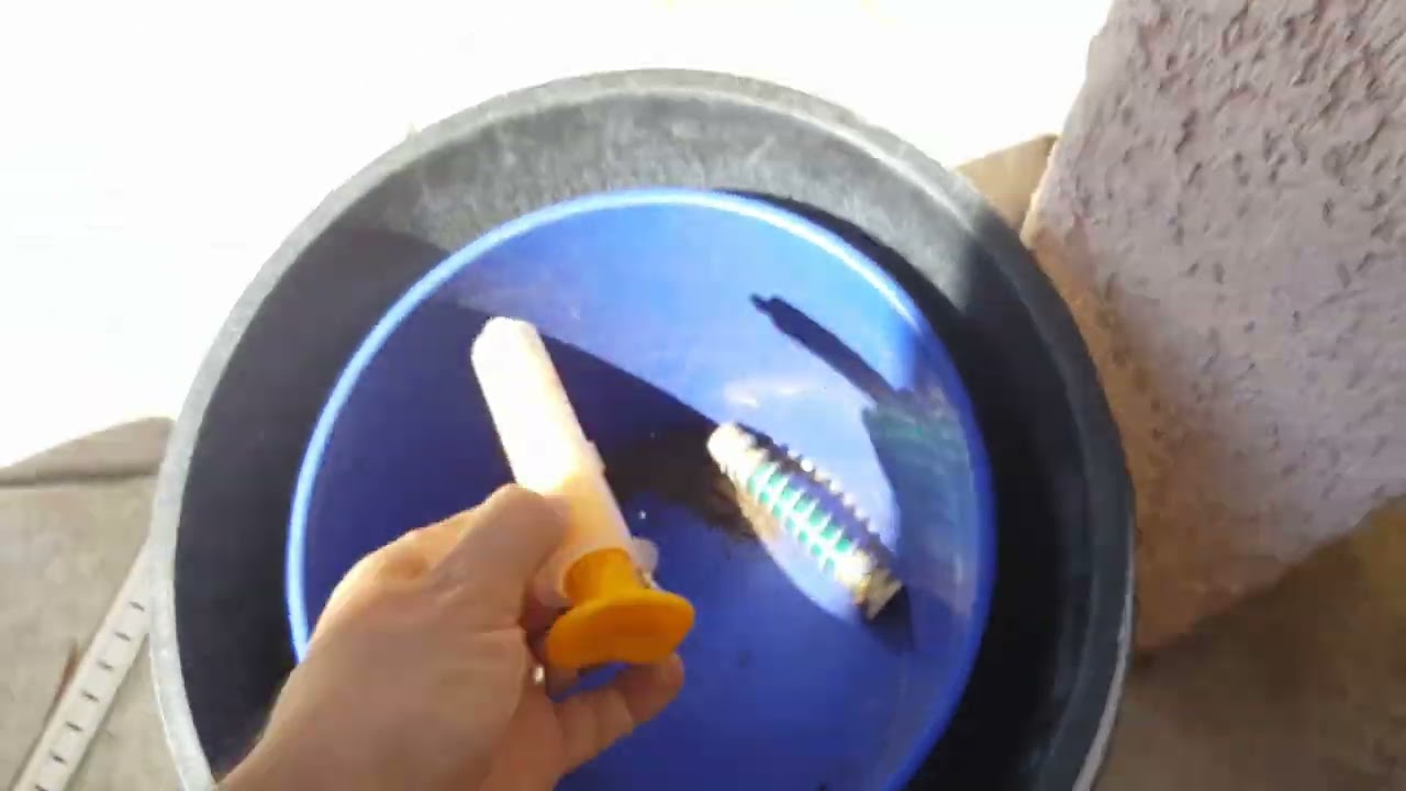 Soap Bomb Air Layers