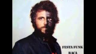 Almir Ricardi - Festa Funk