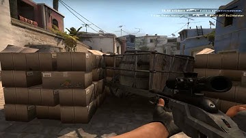 CS:GO - Aiden 