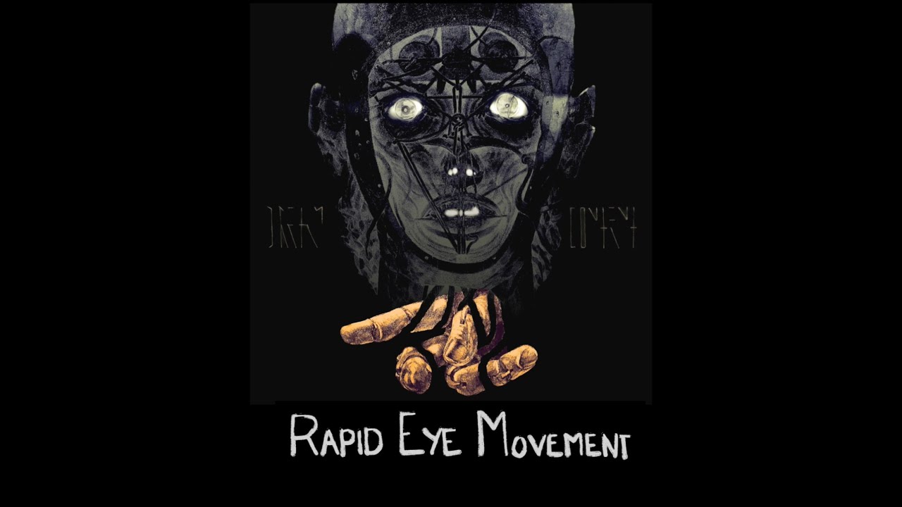 ludoWic - Rapid Eye Movement - YouTube
