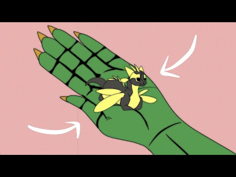 It's Benny Worm (Wof Meme)