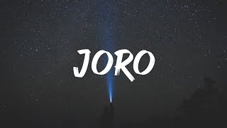 WizKid - Joro (Lyrics) [TikTokSong]