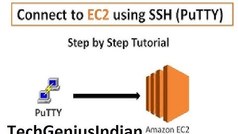 11.Step-by-Step Guide: Connecting to EC2 Instances via SSH
