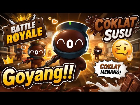 GAME TER IMUT 😘 DIBUAT EXE ⚡| MILK CHOCO INDONESIA