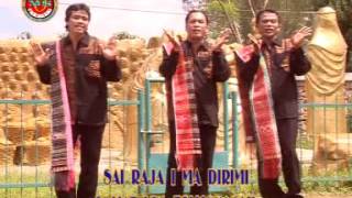 Video thumbnail of "Trio Santana - Sahat Ula Tohonanmi (Official Musik Video)"