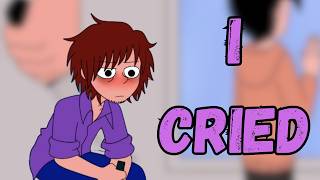 The FNAF animation that made me CRY!