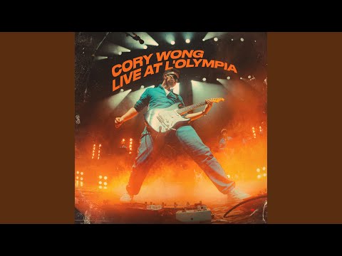 Smokeshow (Live at L'Olympia) (Live)