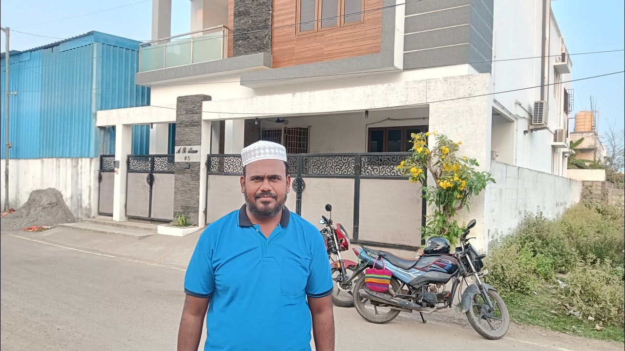 கொளத்தூர் இடம் விற்பனை