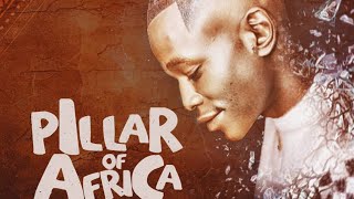 Major King-Pillar of Africa (Pillar Of Africa Album)