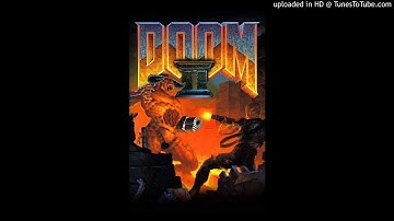 Doom II Map 30 Opening To Hell Remaster