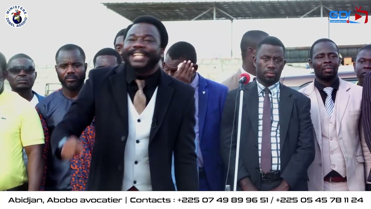 🔴 GEDEON DE LA TCHETCHOUVAH ECLAIRCIT LE LIEN ENTRE LA VIRGINITE ET LA DOT SELON LA BIBLE