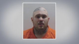 Man accused of killing 12-year-old boy is back in Harris County after arrest near border Texas-Mexic