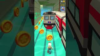 Can You Beat This Score? 👀#SubwaySurfers #Shorts #Gaming #MobileGaming  #ViralShorts